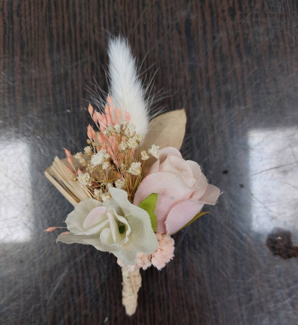 composition floral