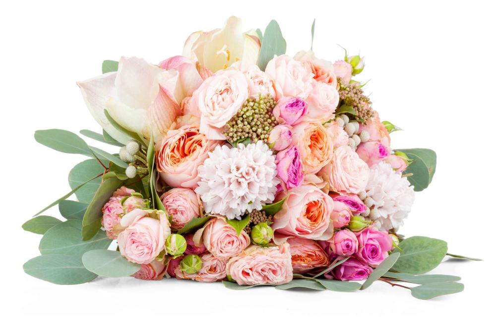 Bouquet de fleurs